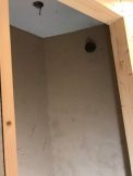 Cupboard to Toilet, Thame, Oxfordshire, November 2019 - Image 11